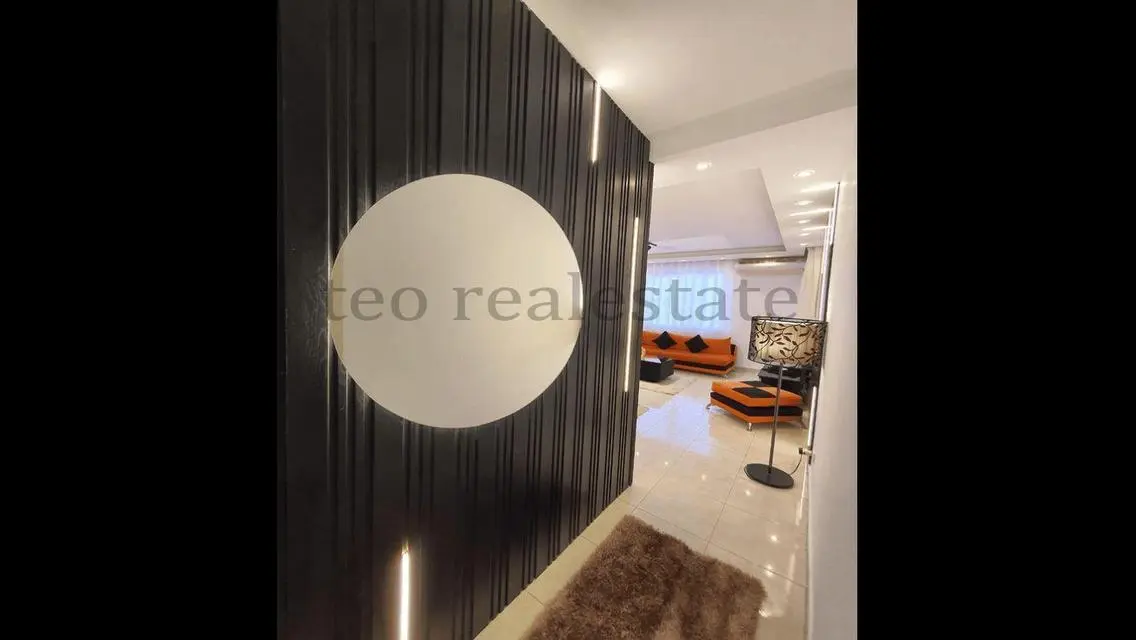 Luxury 3-Bedroom Home in a Prime Location