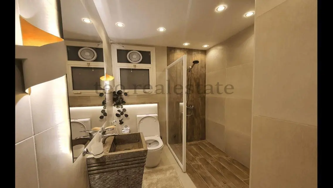 Luxury 3-Bedroom Home in a Prime Location