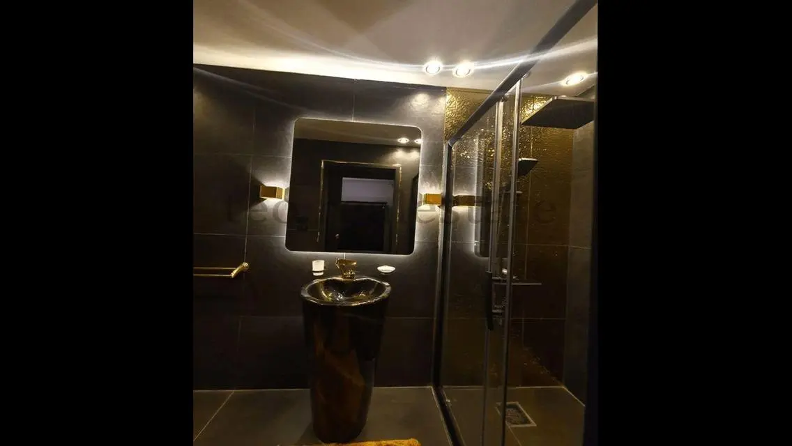 Luxury 3-Bedroom Home in a Prime Location