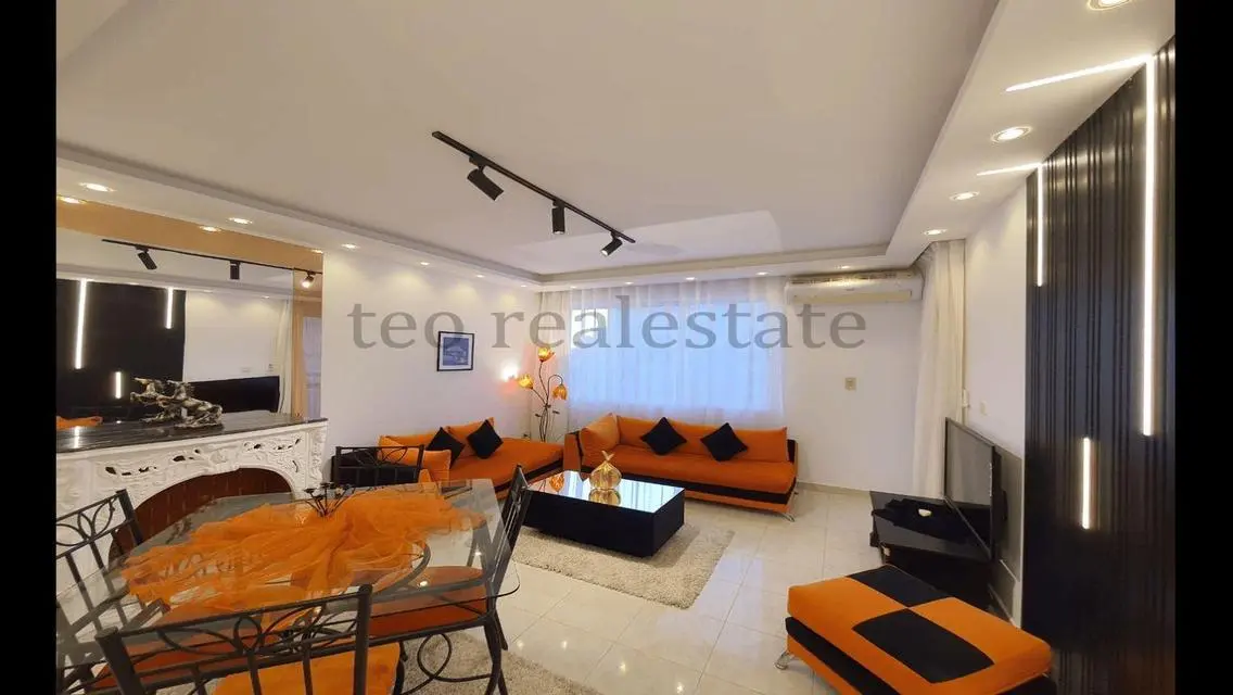 Luxury 3-Bedroom Home in a Prime Location