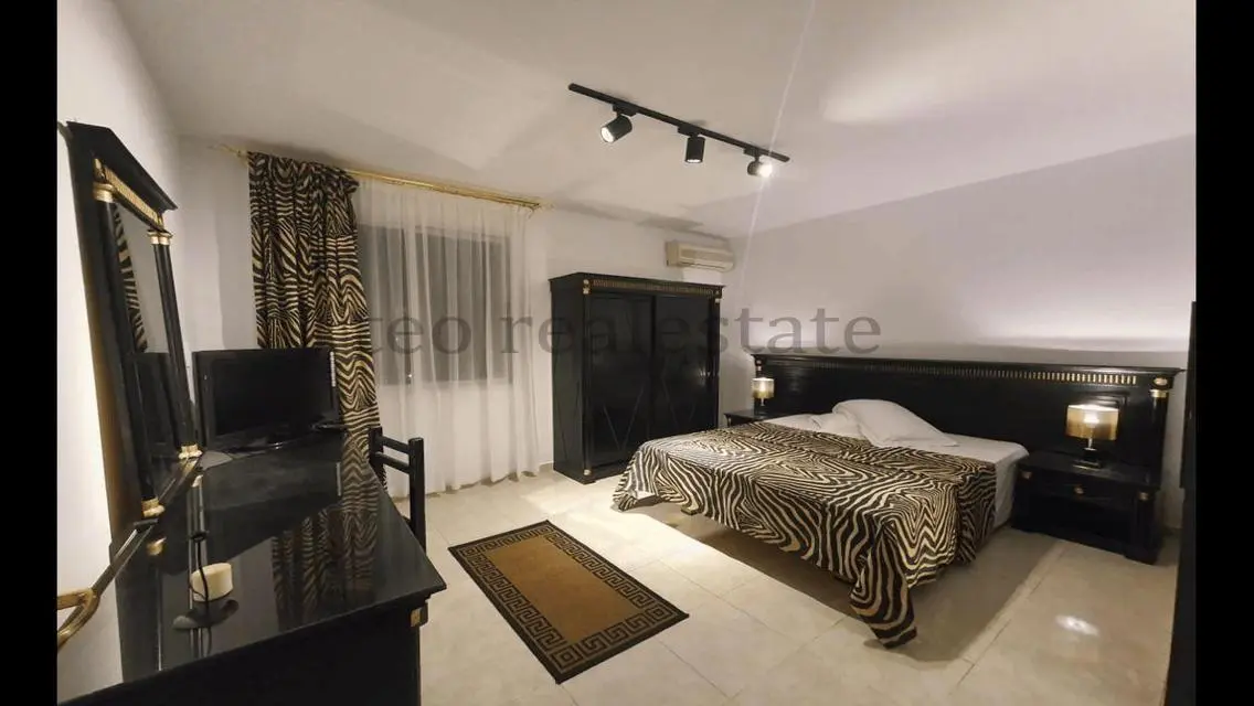 Luxury 3-Bedroom Home in a Prime Location