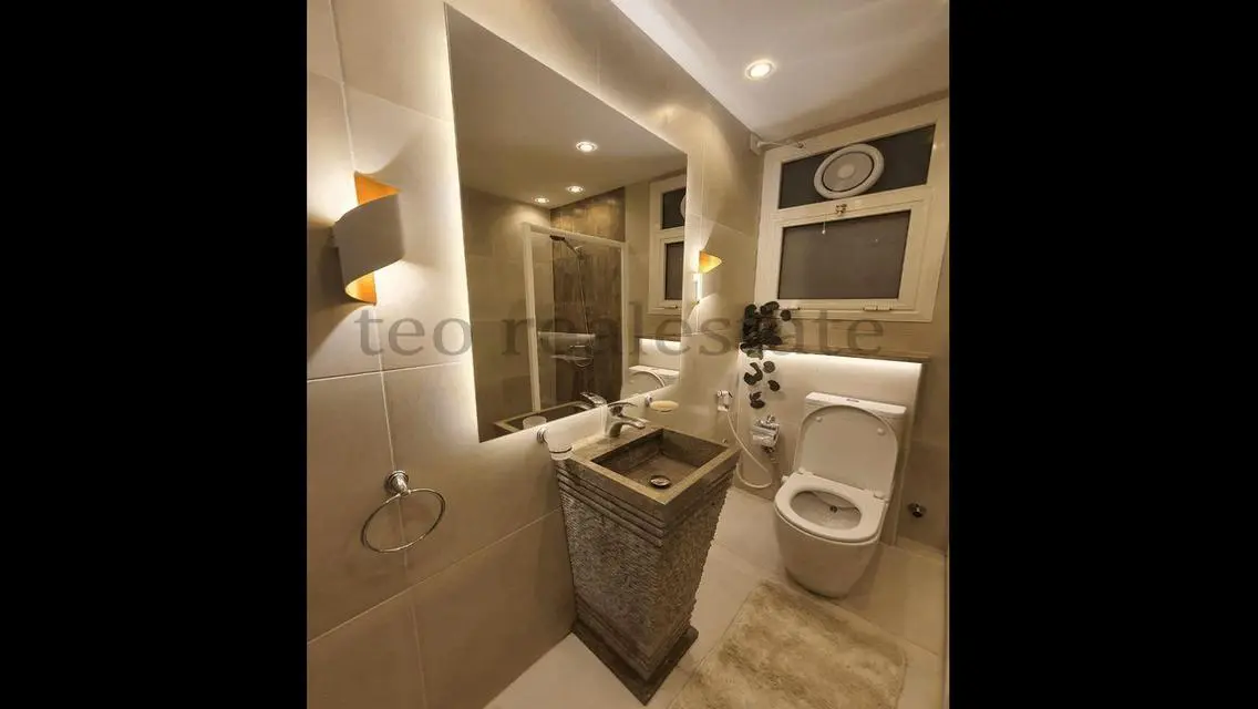 Luxury 3-Bedroom Home in a Prime Location