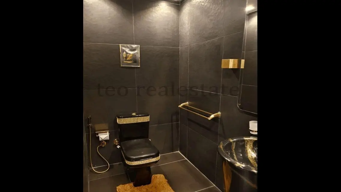 Luxury 3-Bedroom Home in a Prime Location