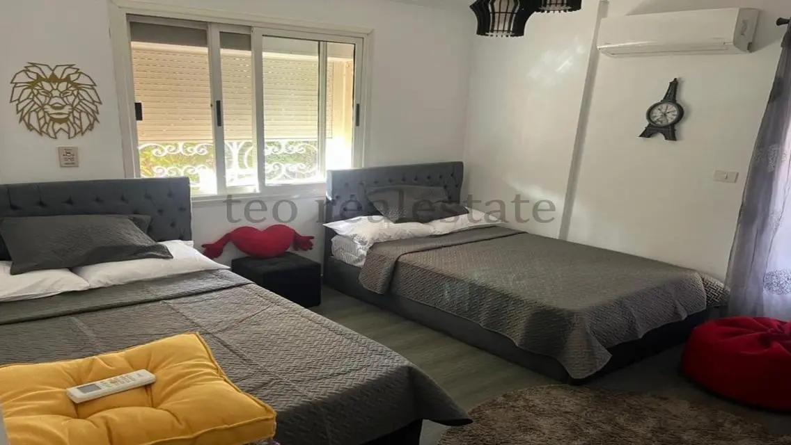 Luxury Apartment at an Affordable Price