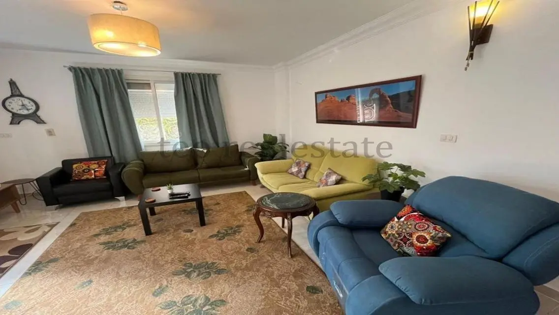 Luxury Apartment at an Affordable Price