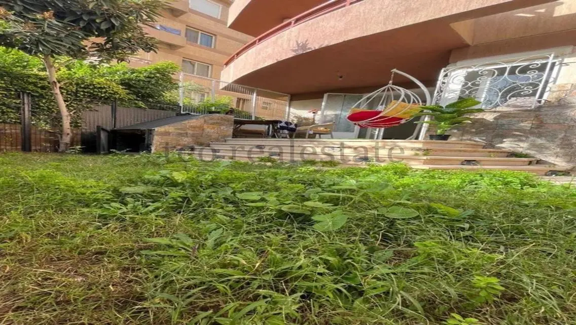 Luxury Apartment at an Affordable Price