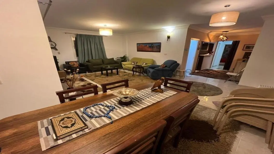 Luxury Apartment at an Affordable Price