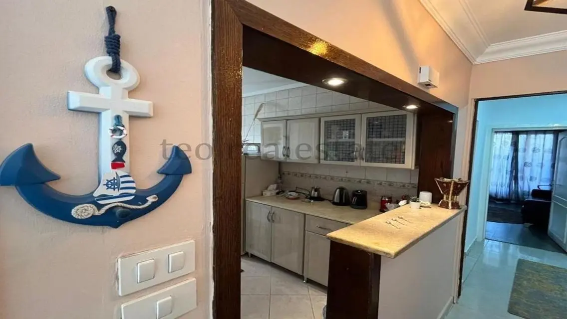 Luxury Apartment at an Affordable Price