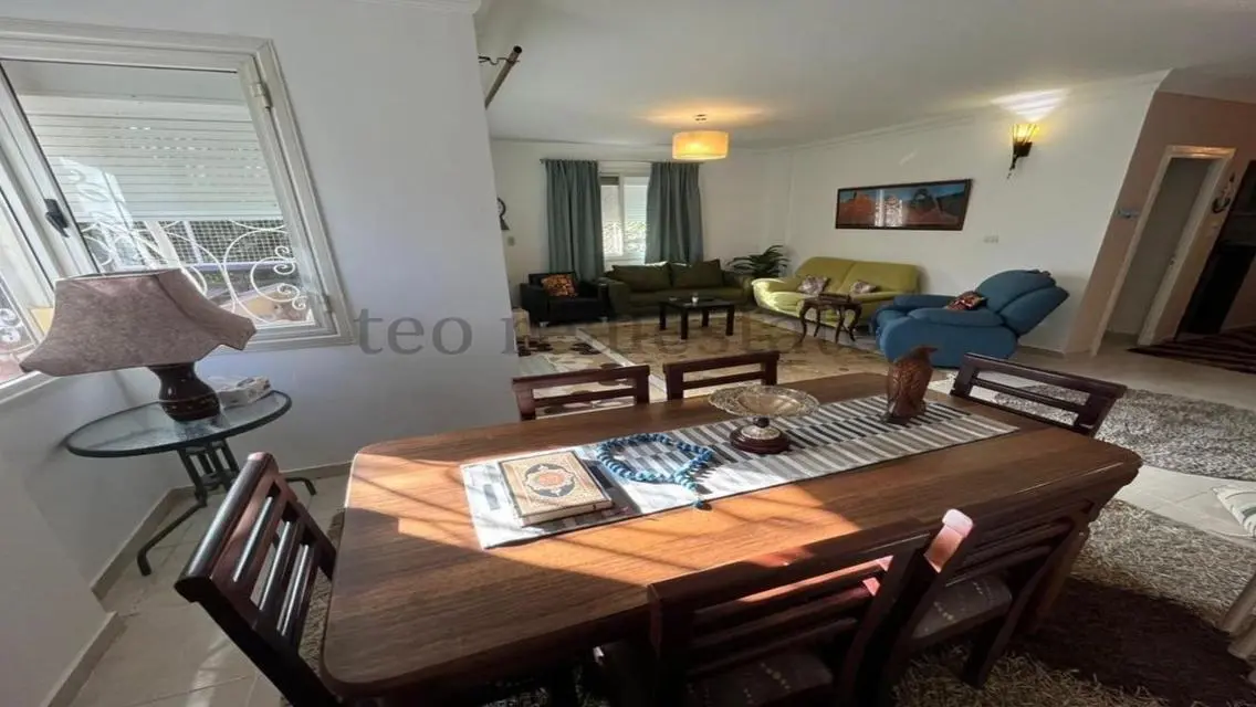Luxury Apartment at an Affordable Price