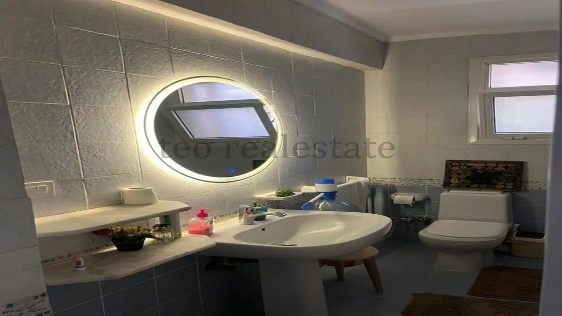 Luxury Apartment at an Affordable Price