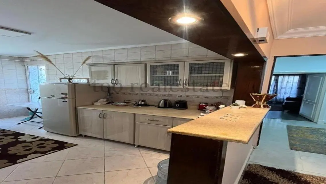 Luxury Apartment at an Affordable Price