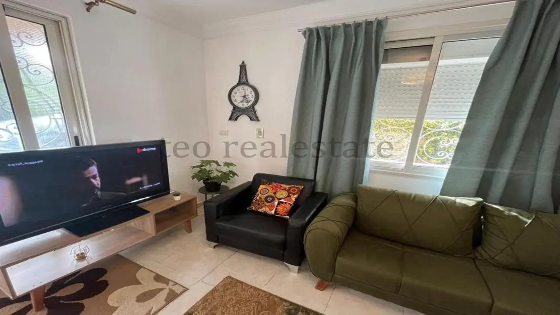 Luxury Apartment at an Affordable Price