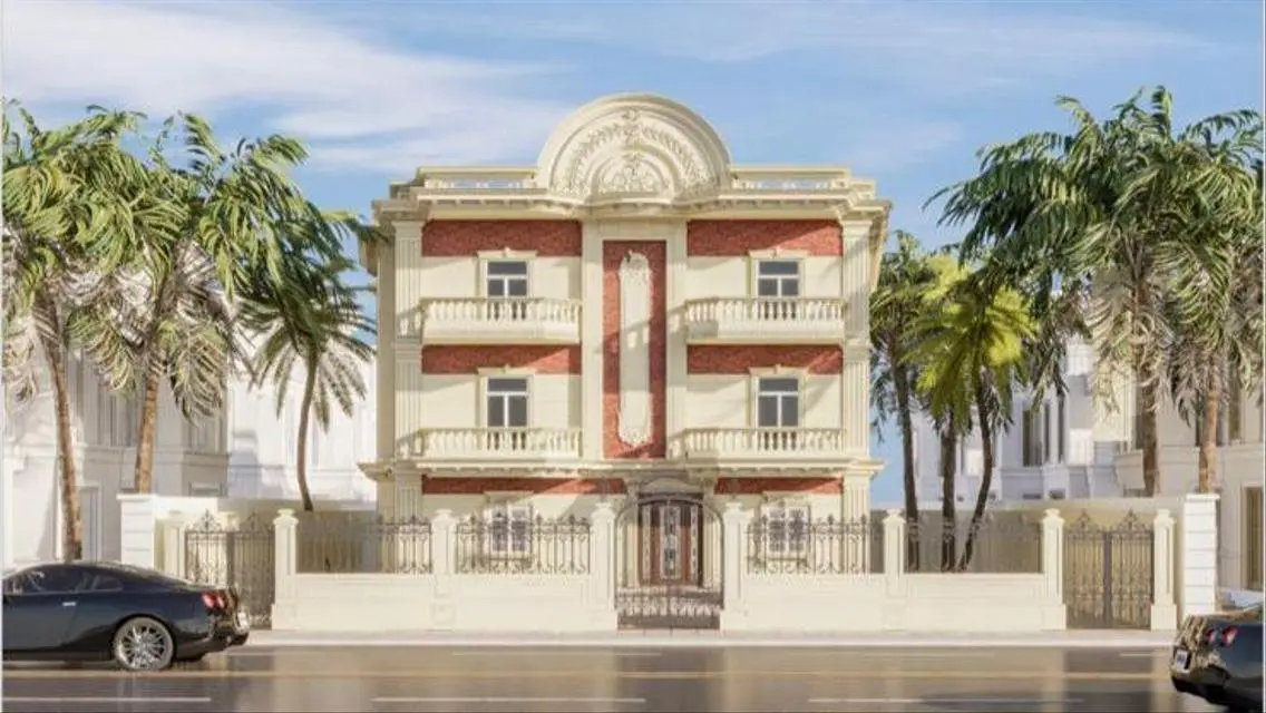 عقار رائع للبيع في A-One Estate