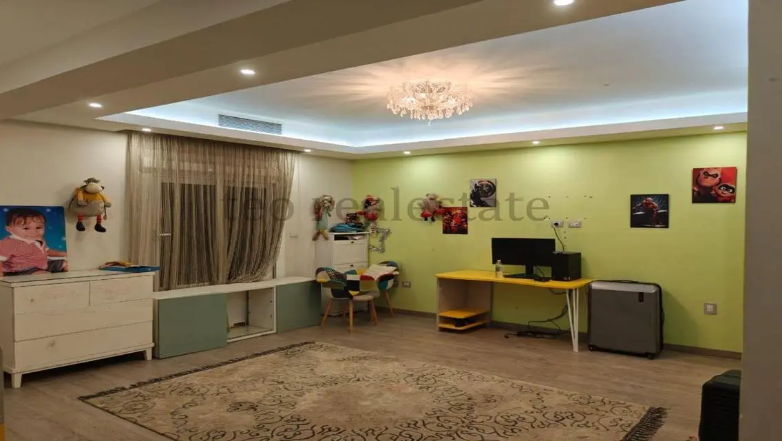 Luxury Villa with Private Garden and Pool