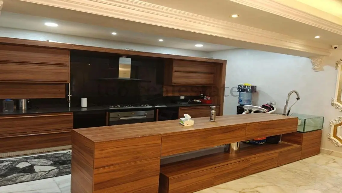 Luxury Villa with Private Garden and Pool
