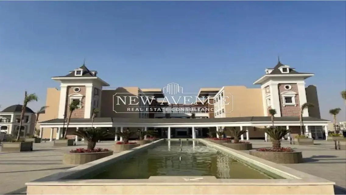 عقار متميز بسعر 65000
