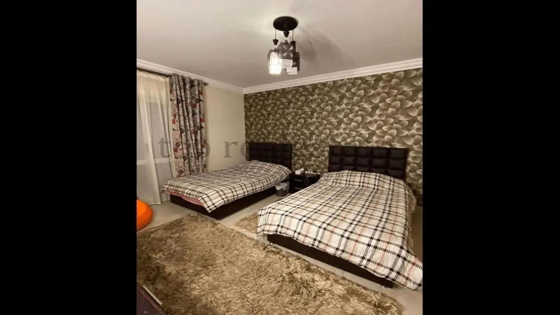 2-Bedroom Apartment at TEO Real Estate