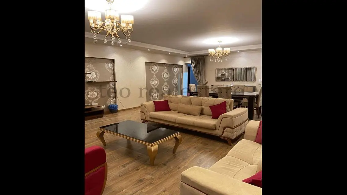 2-Bedroom Apartment at TEO Real Estate