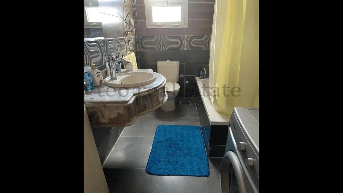 2-Bedroom Apartment at TEO Real Estate