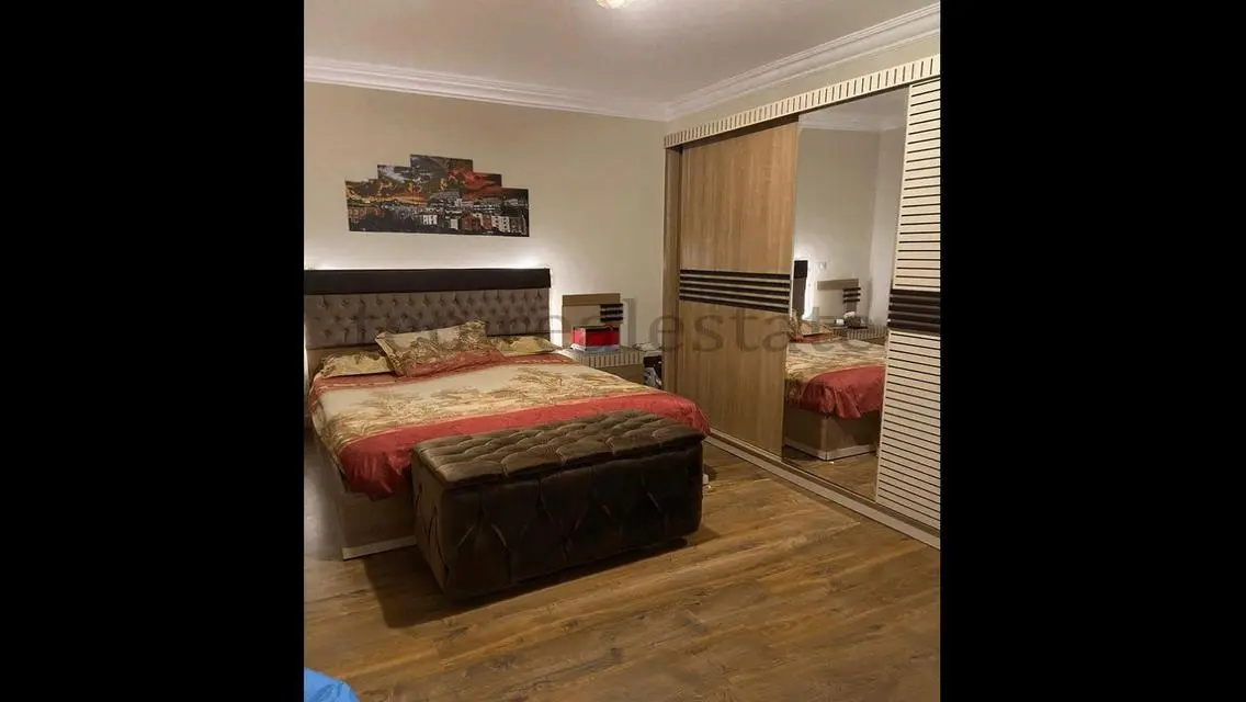 2-Bedroom Apartment at TEO Real Estate