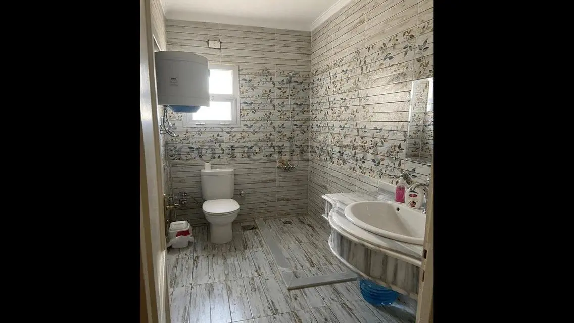 2-Bedroom Apartment at TEO Real Estate