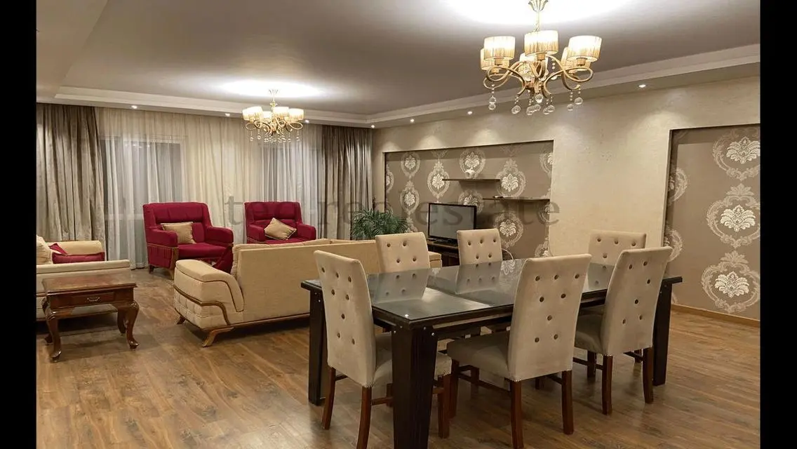 2-Bedroom Apartment at TEO Real Estate