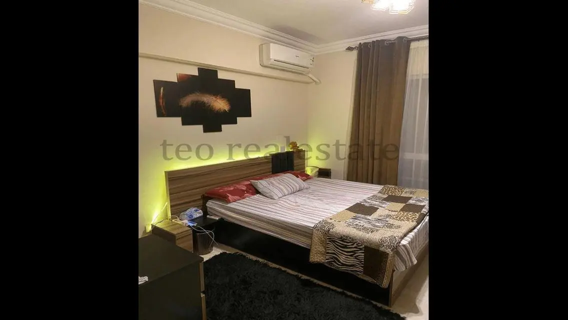 2-Bedroom Apartment at TEO Real Estate