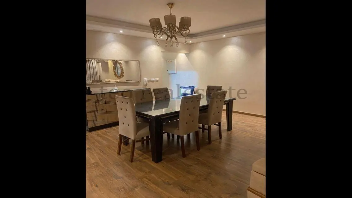 2-Bedroom Apartment at TEO Real Estate