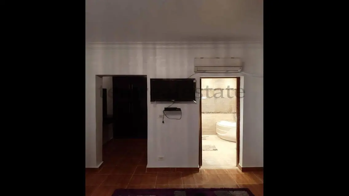 Luxury Villa with Private Garden and Maid's Room