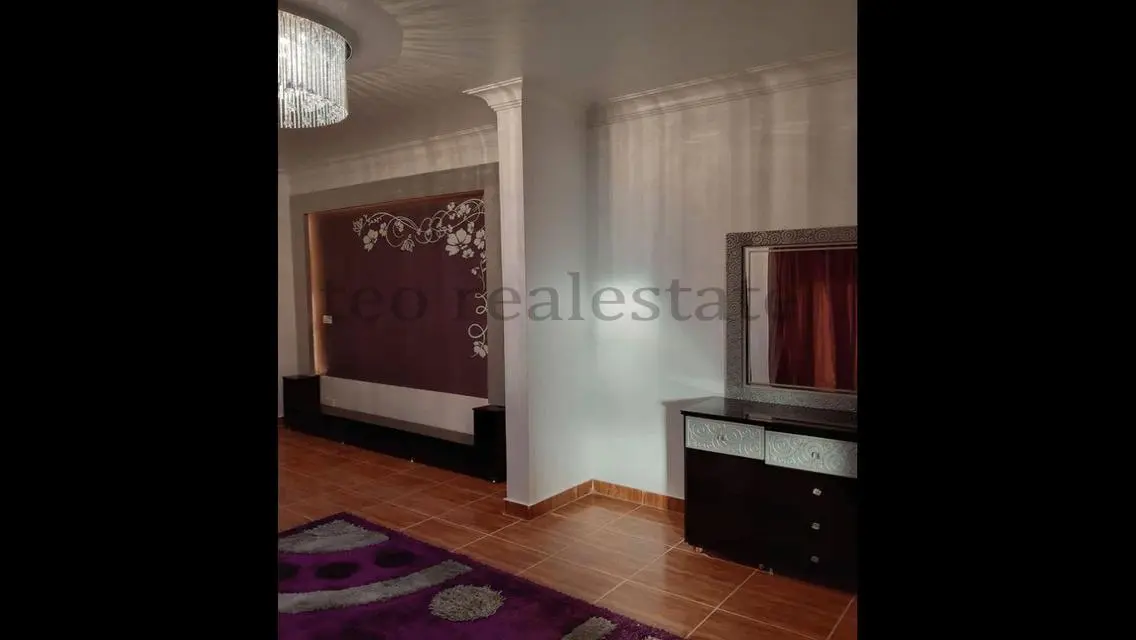 Luxury Villa with Private Garden and Maid's Room