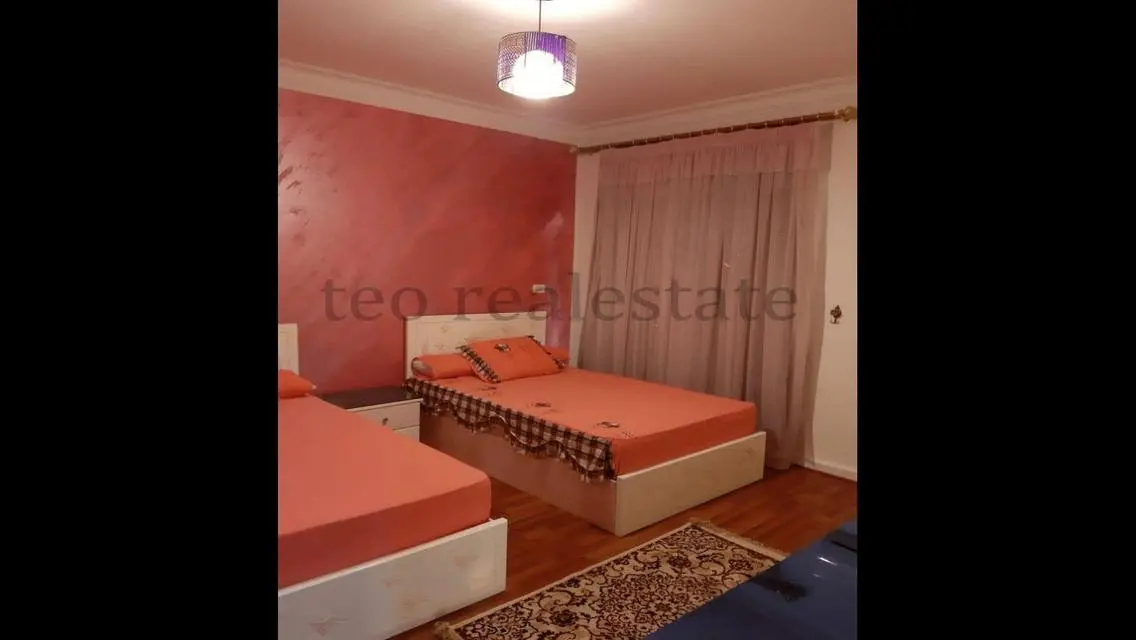 Luxury Villa with Private Garden and Maid's Room