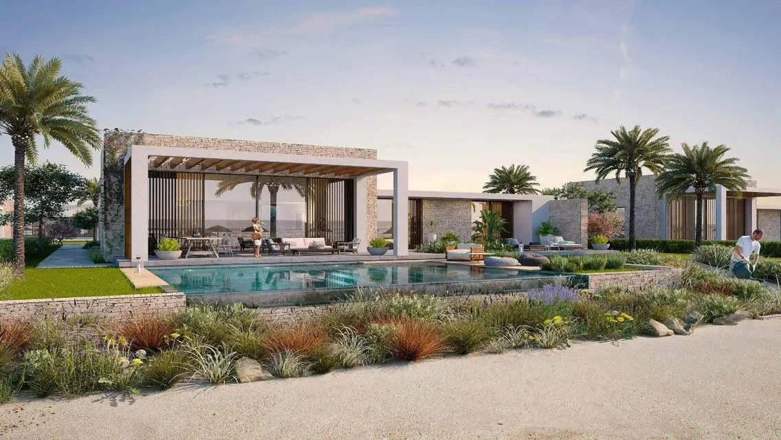 Luxury Villa at Silver Sands - North Coast