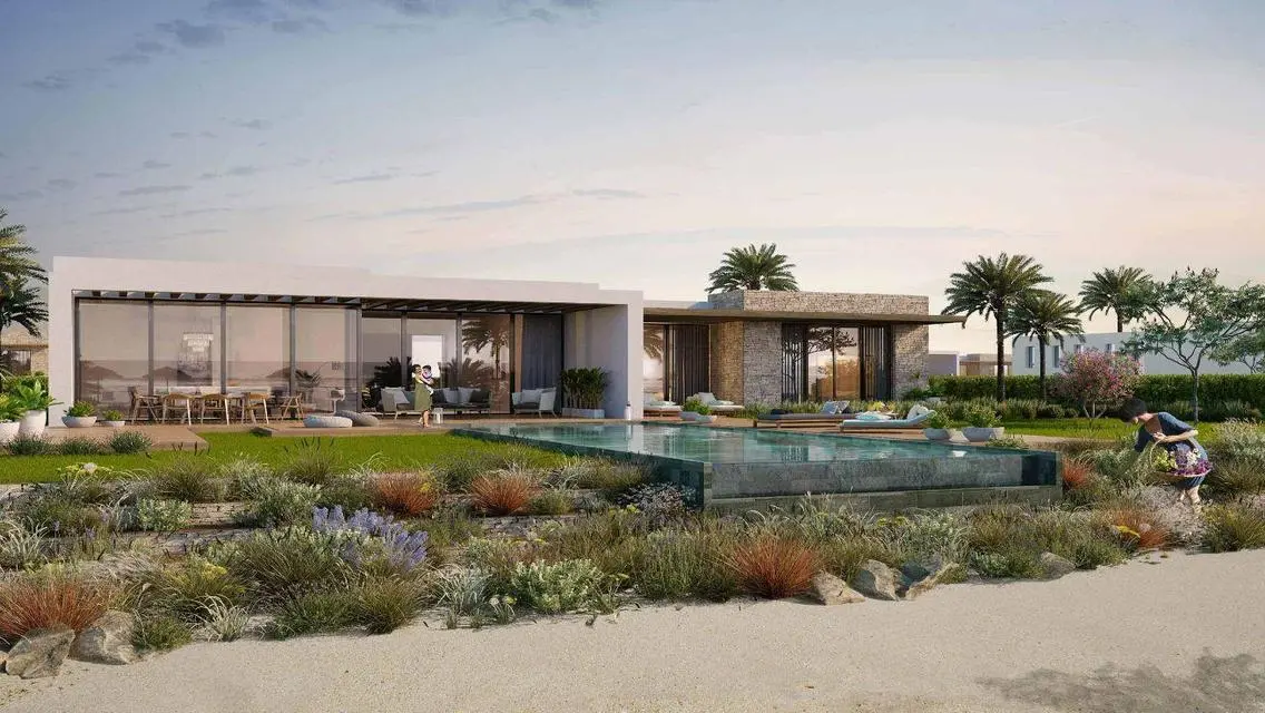 Luxury Villa at Silver Sands - North Coast