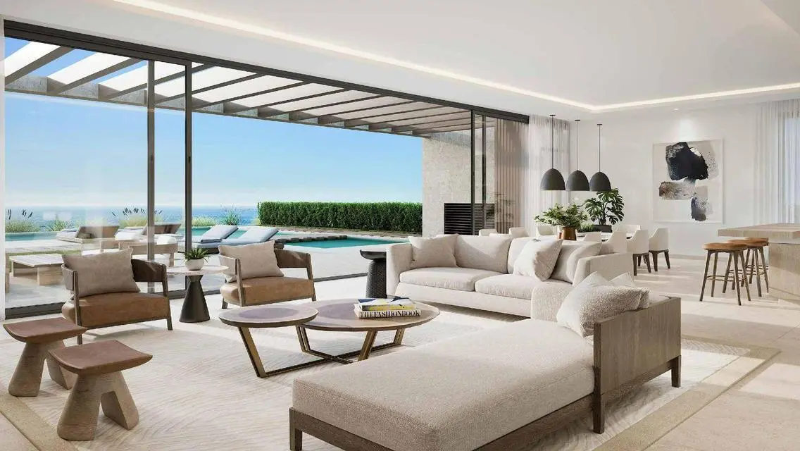 Luxury Villa at Silver Sands - North Coast
