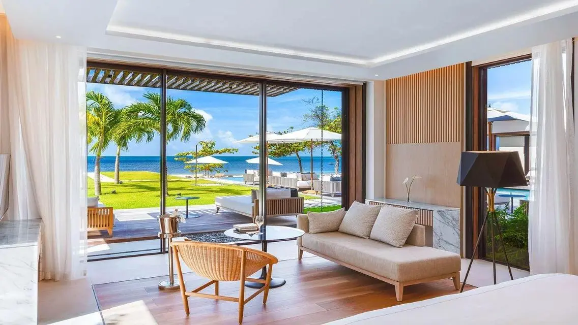 Experience Luxury in Silver Sands Apartment on the North Coast