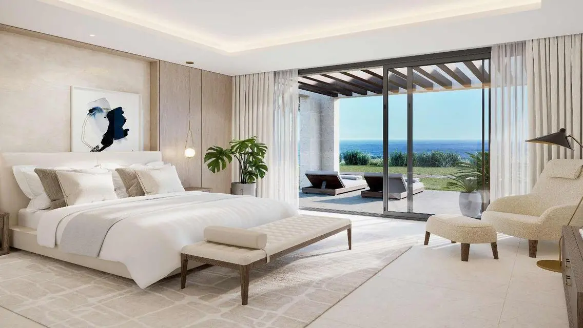 Experience Luxury in Silver Sands Apartment on the North Coast