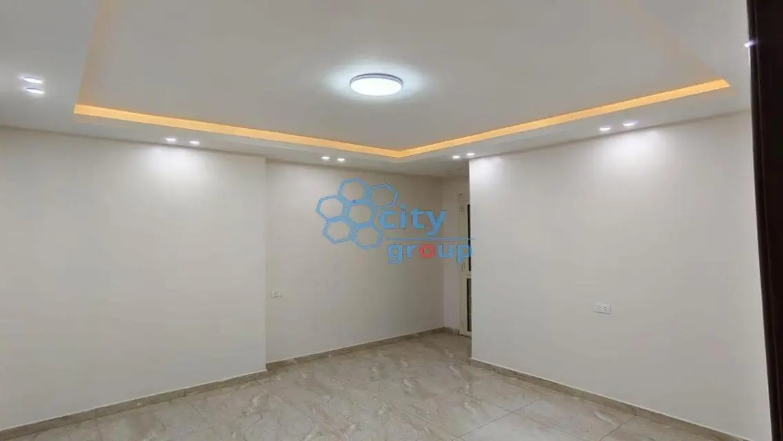180 Sq. M Apartment for Rent in the Heart of the City
