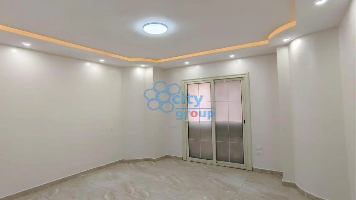 180 Sq. M Apartment for Rent in the Heart of the City