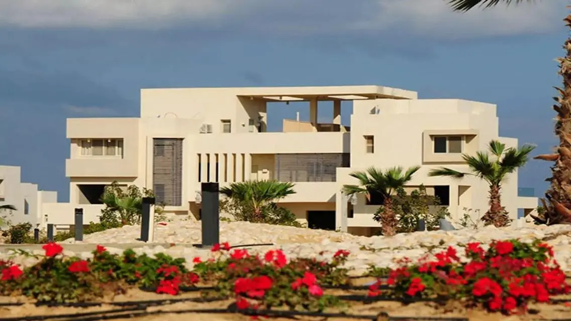 Luxury Home with Private Pool and Garden