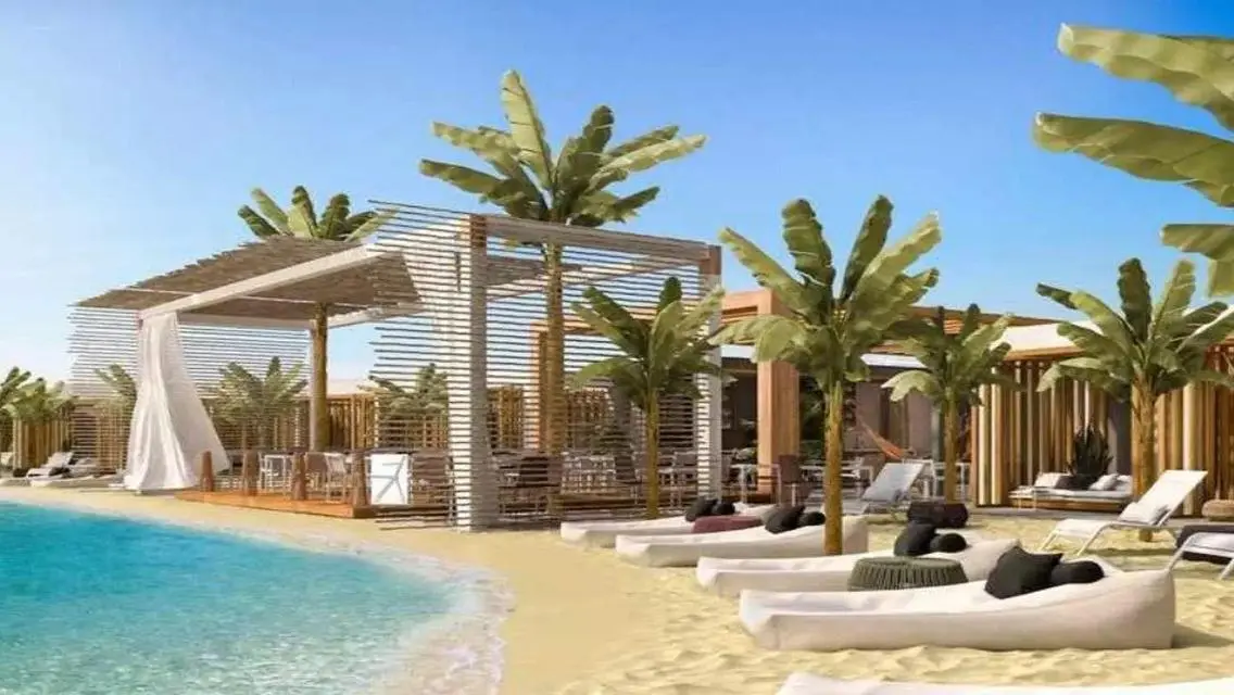 Luxury Home with Private Pool and Garden