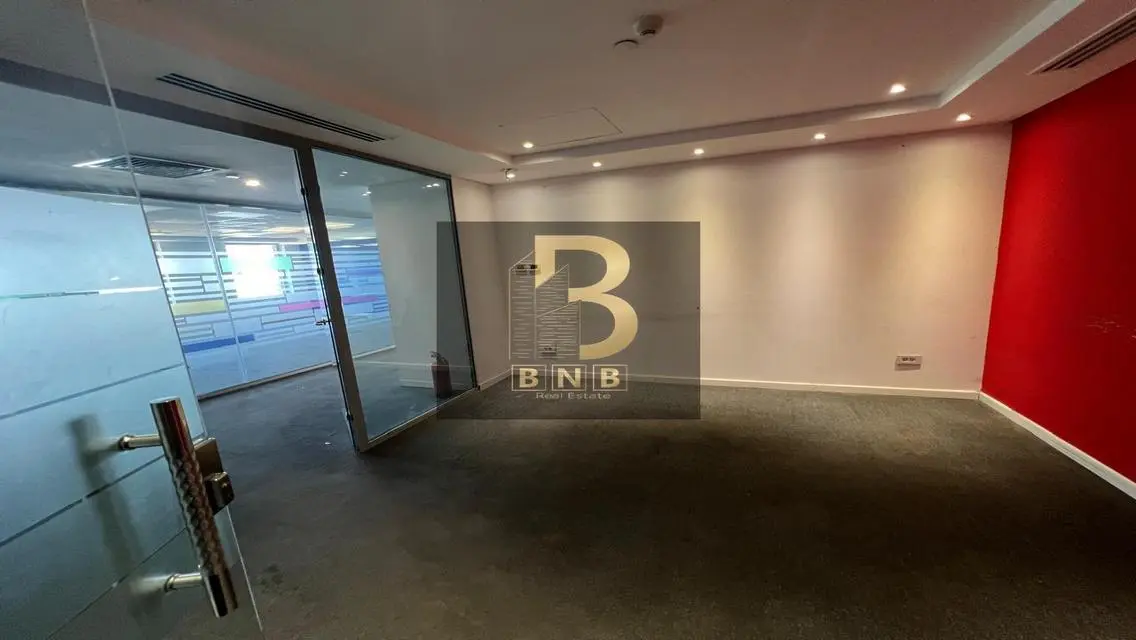 Luxury Apartment for Rent in Cairo - 1400 Square Meters