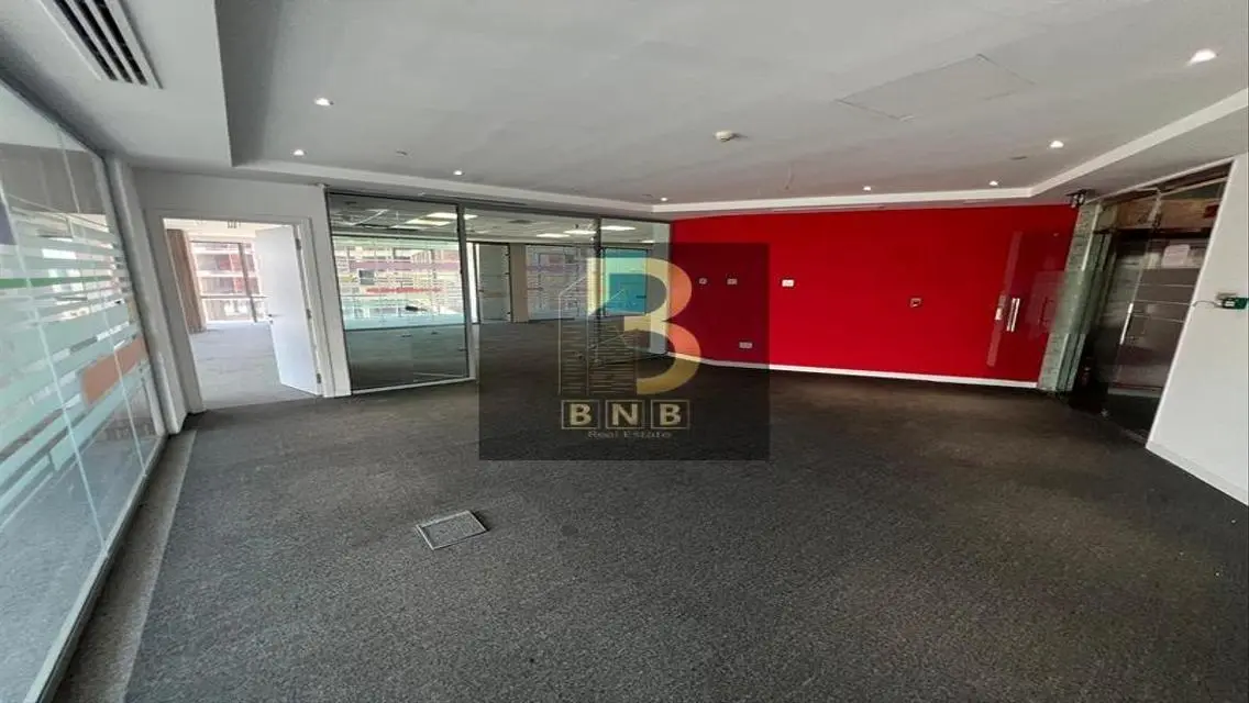 Luxury Apartment for Rent in Cairo - 1400 Square Meters