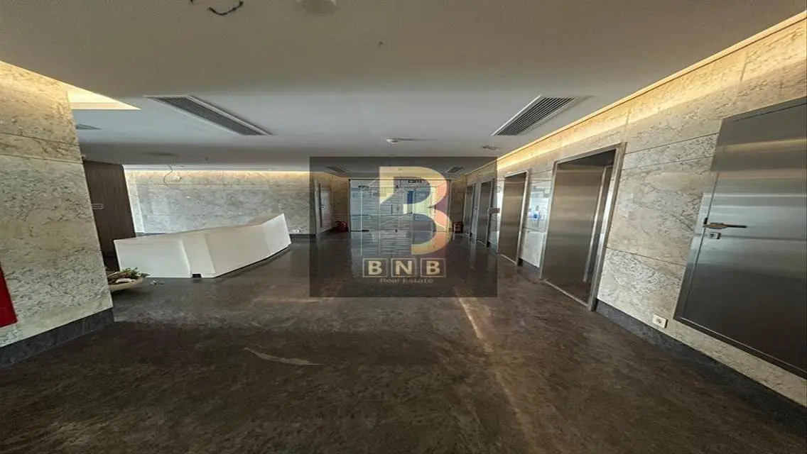 Luxury Apartment for Rent in Cairo - 1400 Square Meters