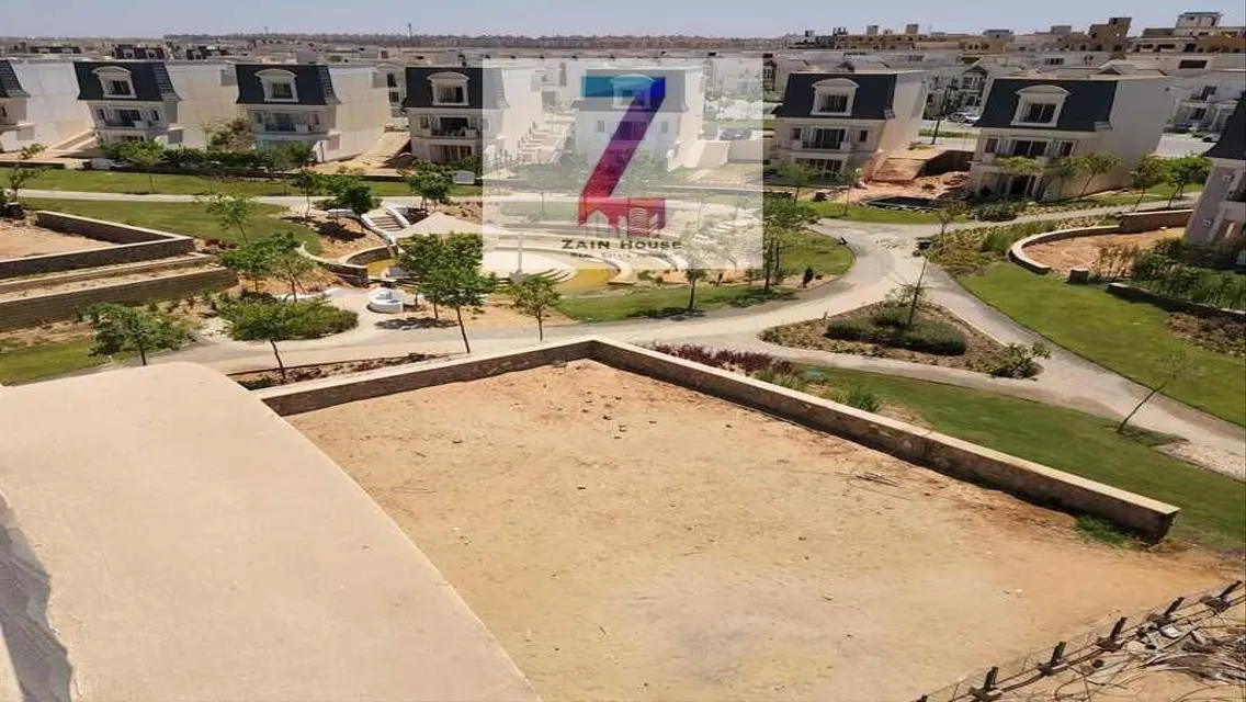 فيلا مستقلة في منتجع ماونتن فيو تشيل أوت