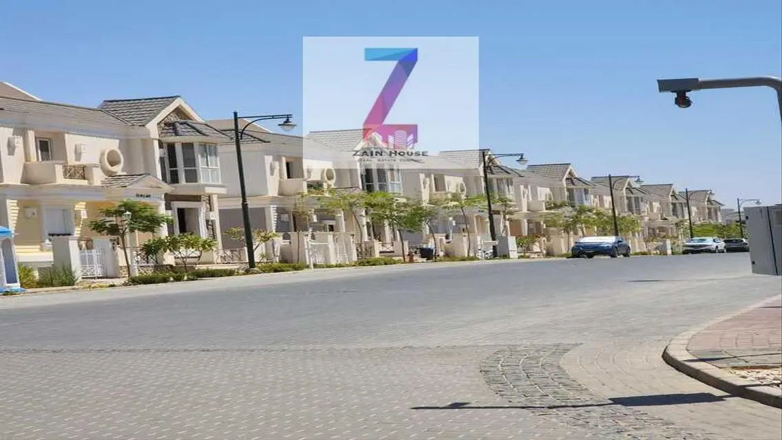 فيلا مستقلة في منتجع ماونتن فيو تشيل أوت