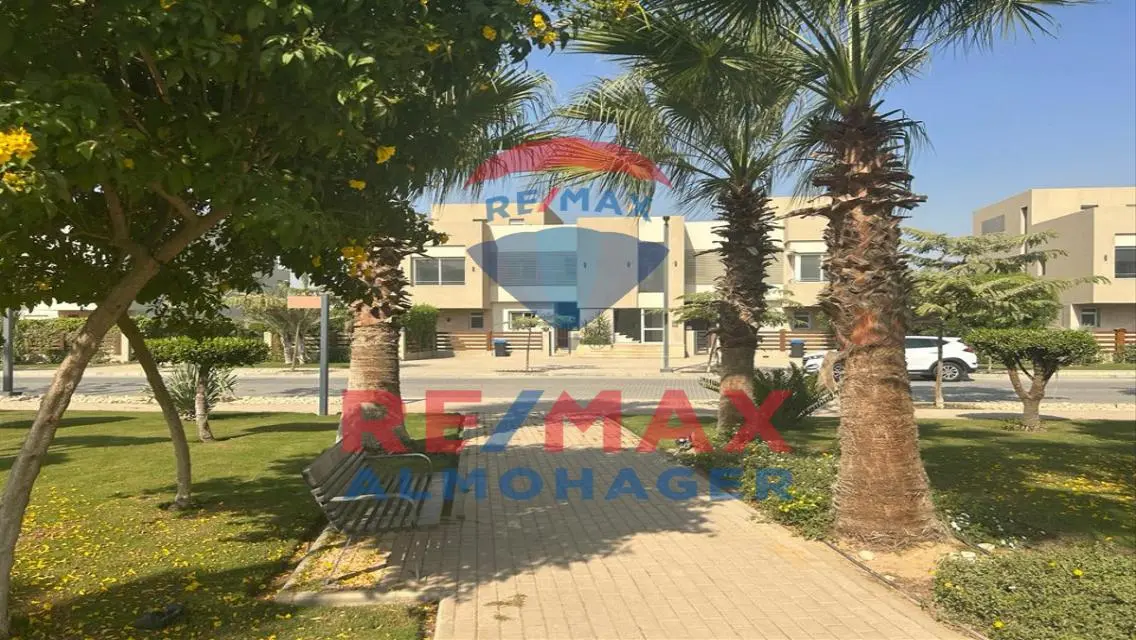 Luxury Villa for Sale in 2031 with 406m Space