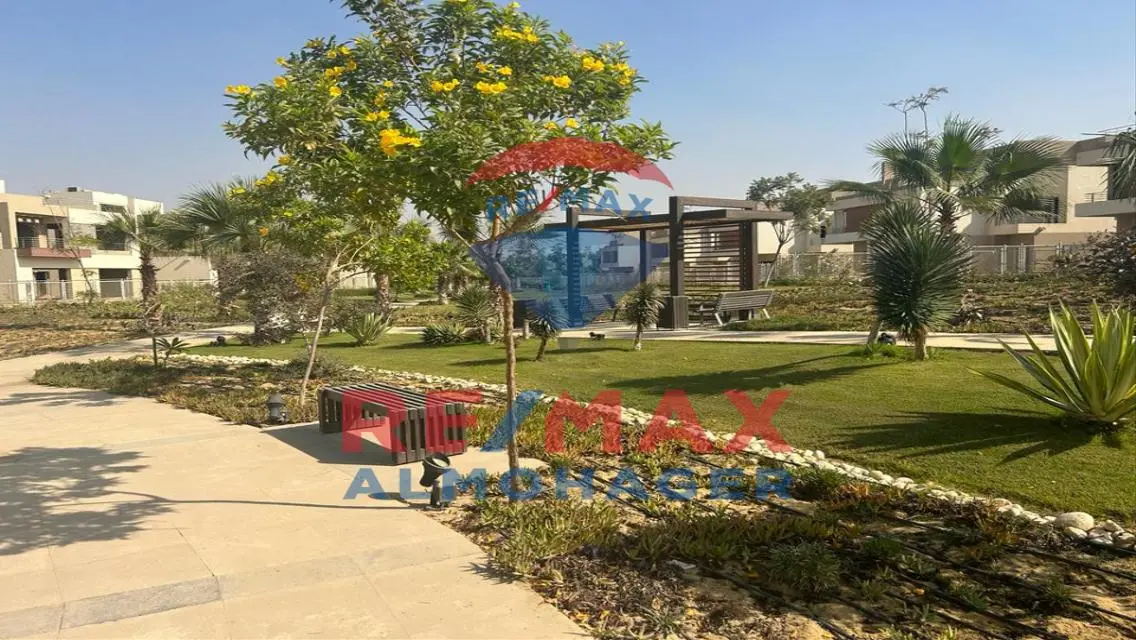 Luxury Villa for Sale in 2031 with 406m Space