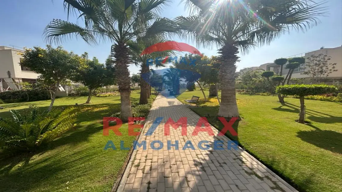 Luxury Villa for Sale in 2031 with 406m Space