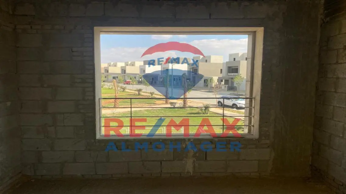Luxury Villa for Sale in 2031 with 406m Space