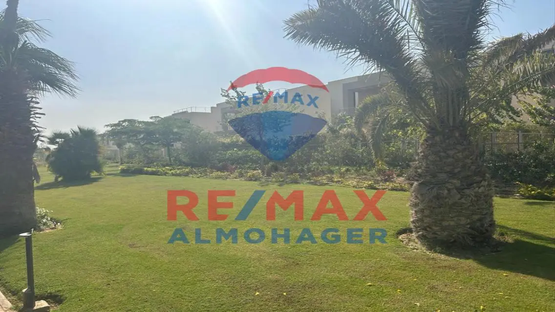 Luxury Villa for Sale in 2031 with 406m Space